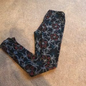 Lularoe leggings